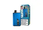 Explore the Benefits of the IVG Smart Max 10k Prefilled Pod Vape Kit