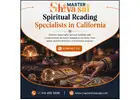 Spiritual Reading Specialists in California