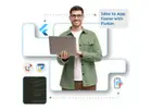 Trusted Flutter App Development Company for Custom Solutions