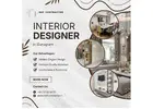 Creative Interior Designer in Gurugram — SKF Contractor Shapes Beautiful Spaces