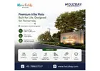 Morefields by Manyata Plots in Devanahalli Bangalore | Houzbay