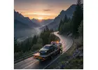 Full Down Recovery Service For any vehicles