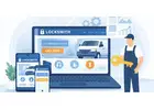Professional Website Design for Locksmiths That Drives More Calls and Local Leads