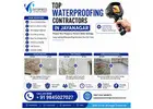 Top Waterproofing Contractors in Jayanagar