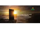 Industrial Energy Solutions