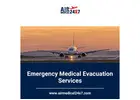 Global Air Ambulance & Emergency Medical Evacuation Services