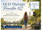 Trusted OCD Therapy Princeton NJ Supporting Individuals Through Compassionate Evidence Based Care
