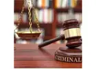 Advocate Prateek Aggarwal Trusted Criminal Litigation Lawyers
