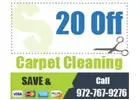 The Allen Carpet Cleaning