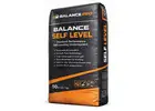 Shop Balance Pro Self Leveling Floor Underlayment | 50 lb