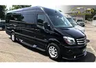 Premium Limo Service San Diego to LAX at Affordable Rates