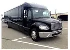 Brooklyn Concert Bus Rental