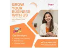 Dubai SEO Company | Professional SEO Agency Muscat for Business Growth