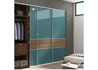Best Modular Wardrobe Manufacturer in Gurgaon | Novella Kitchens