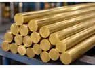 High-Strength Brass Extrusion Rod Solutions