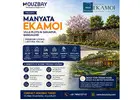 Buy Luxury Villa Plots in Sarjapur Bangalore | Manyata Ekamoi