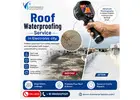 Roof Waterproofing Service in Electronic city