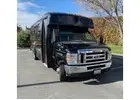 Bus Rental For Events Staten Island