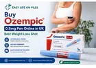 Buy Ozempic 0.5mg Pen Online in UK - Best Weight Loss Shot