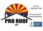 Roof Coating Tucson