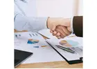 Financial Advisory Firm for Business Growth | Kick Advisory