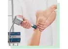Best Doctor For Flat Feet South Amboy