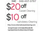 TX Kemah Carpet Cleaning