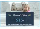 Carpet Cleaning Kemah