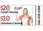 Carpet Cleaning Humble TX