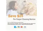 Carpet Cleaning Humble Texas