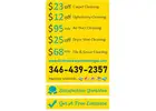 Dickinson Carpet Cleaning