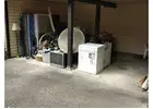 Construction Debris Removal White Rock