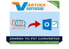 Zimbra Converter Tool – Convert Zimbra Mailbox to Outlook PST Easily