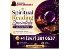 Spiritual Reading Specialists in New York