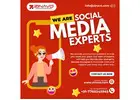 Best Social Media Marketing Agency in Bangalore | Zinavo