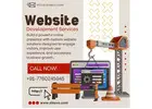 Website Development Services in Bangalore | Zinavo