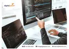 AI-Native Dynamic Web Development Solutions in India for Growth