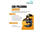 Car polishing near me – Get That Showroom Shine Today!