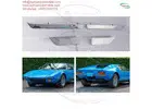 De Tomaso Pantera (1970 – 1991) Bumpers