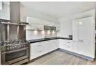 Transform Your Home with a Trusted Kitchen Designer