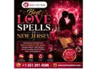 best love spells in New Jersey