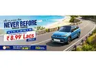 Maruti Car Dealer In Delhi | DD Motors