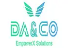 Top Digital Marketing Agency in Dubai - DA & CO EmpowerX