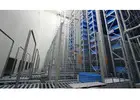Stacker Crane | Daifuku
