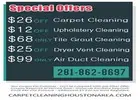 Carpet Cleaning in Houston Area