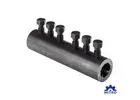 MBT Rebar Coupler | Mechanical Bar Splice Coupler | Reinforcement Coupler | Mitro Industries