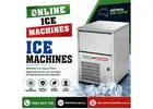 Ice Machine For Sale