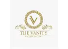The Vanity Unisex Salon