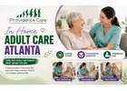 In Home Adult Care