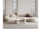 Modern Furniture Store in Delhi: Better Customization for Every Space
